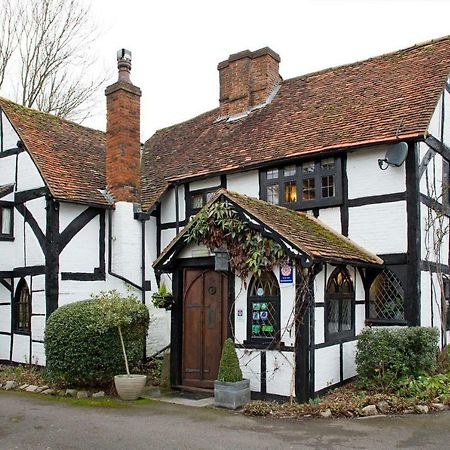 The Old Farmhouse Windsor Extérieur photo